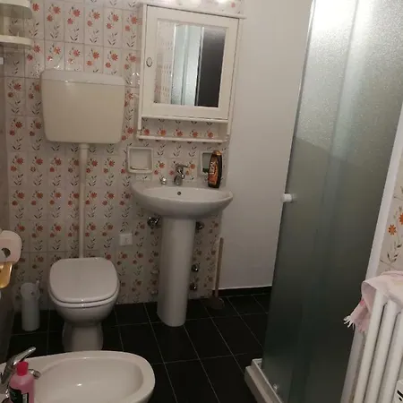 Enjoy Apartament *